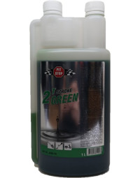 PITSTOP PIT STOP Alyva 2T...