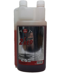 PITSTOP PIT STOP Alyva 2T...