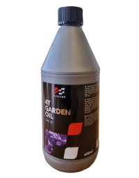 PITSTOP PIT STOP Alyva...