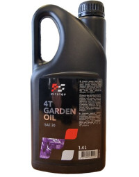 PITSTOP PIT STOP Alyva...