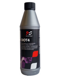 PITSTOP PIT STOP Stabdžių...