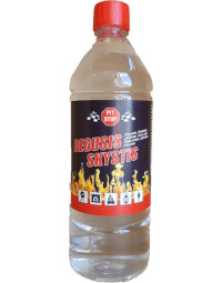 PIT STOP Degusis skystis...