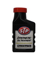 STP PETROL&DIESEL...