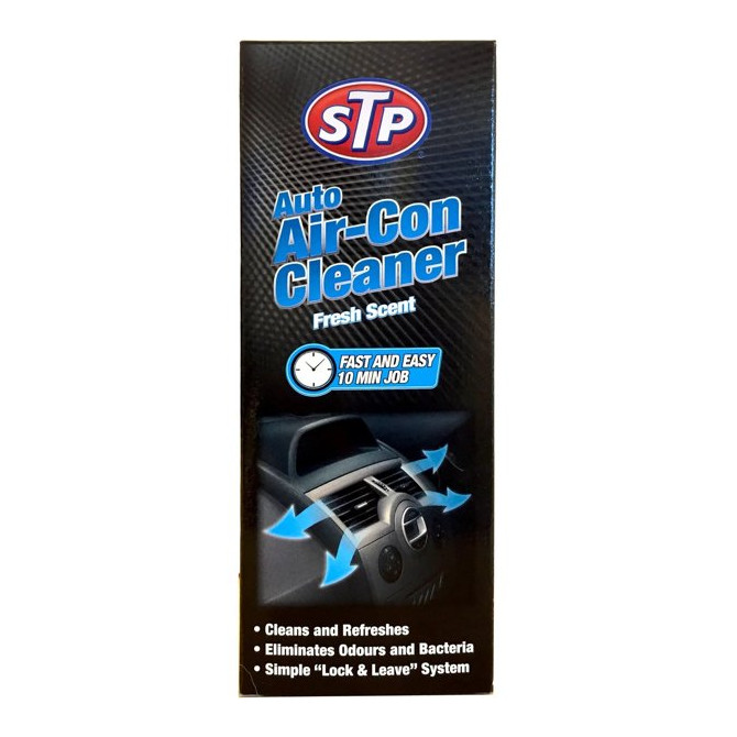 STP x STP Kondicionieriaus valiklis 150ml 