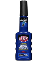 STP Dyzelinio variklio kuro...