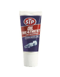 STP GEARBOX Priedas...