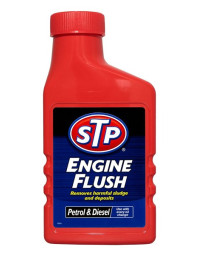 STP PETROL&DIESEL Variklio...