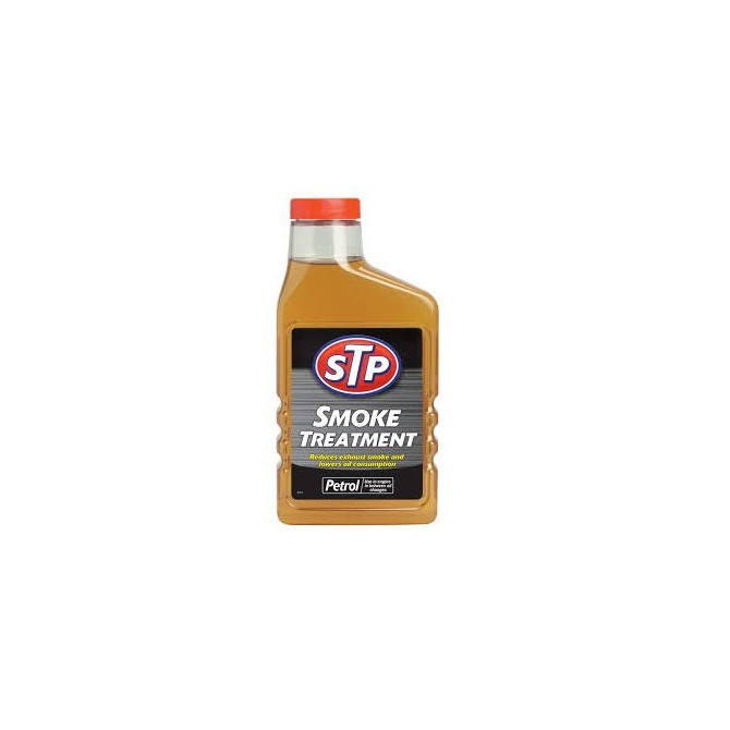 STP Apsauga nuo variklio dūminimo 450ml