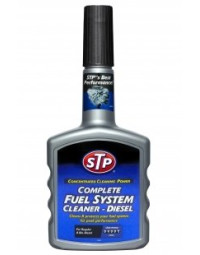 STP Ypač stiprus dyzelinės...