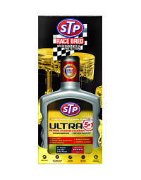 STP ULTRA Benzininės...