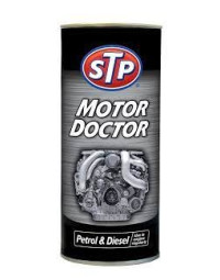 STP MOTOR DOCTOR alyvos...