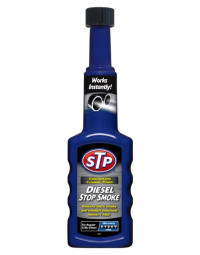 STP DIESEL priedas...