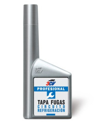 3CV Radiatorių hermetikas...