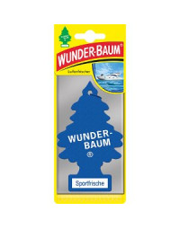 WUNDER-BAUM TREE oro...