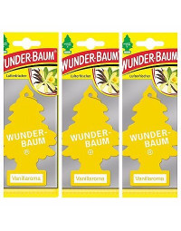 WUNDER-BAUM TREE oro...