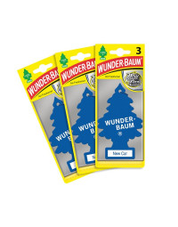 WUNDER-BAUM TREE oro...