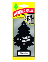 WUNDER-BAUM Tree Black Ice...