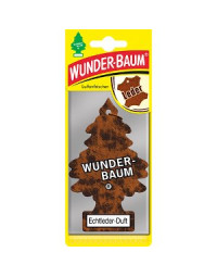 WUNDER-BAUM Tree Leather...