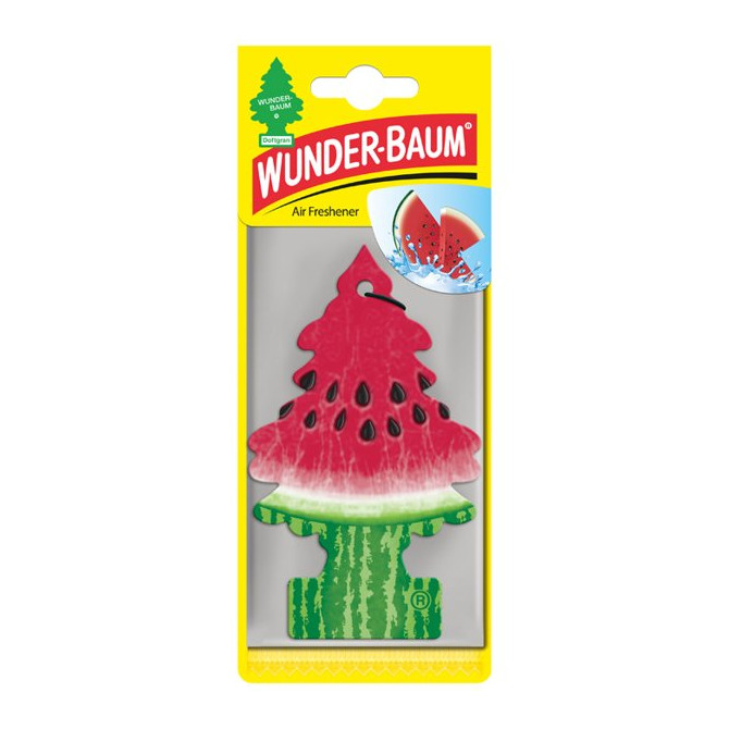 WUNDER-BAUM TREE oro gaiviklis  WATERMELON