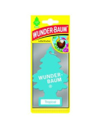 WUNDER-BAUM TREE oro...