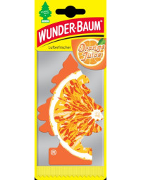 WUNDER-BAUM Tree Orange...
