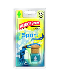 WUNDER-BAUM oro gaiviklis...