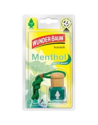 WUNDER-BAUM oro gaiviklis...