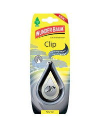 WUNDER-BAUM CLIP oro...
