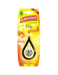 WUNDER-BAUM Clip Vanilla...