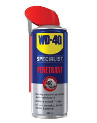 WD-40 SPECIALIST Varžtų...