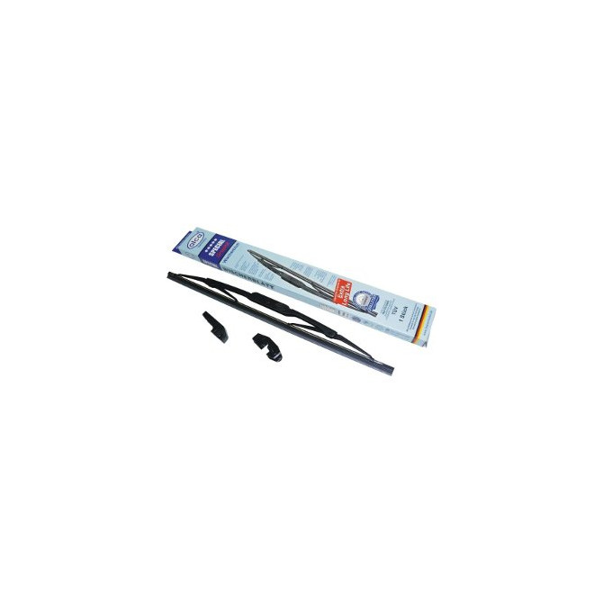 ALCA Valytuvas Special 70cm standartinis