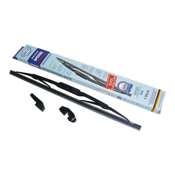 ALCA Valytuvas Start 56cm standartinis