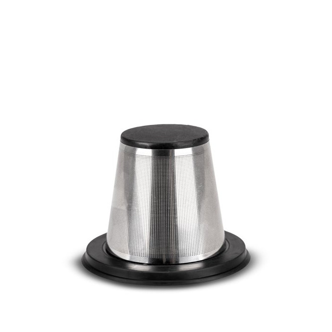 ALCA HEYNER Premium plieninis HEPA pakaitinis filtras, skirtas VacuBooster Pro (ALC-238200) 
