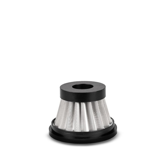 ALCA HEYNER Premium plieninis HEPA pakaitinis filtras, skirtas VacuDuster Pro (ALC-238300) 