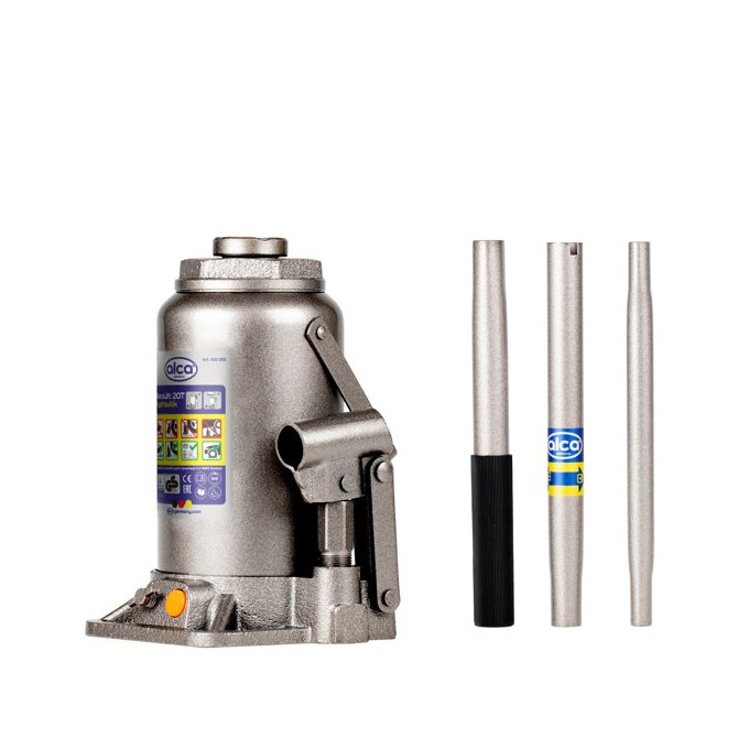 ALCA SPEC ALCA Domkratas 20T 