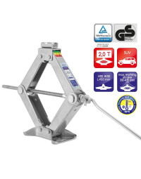 ALCA mehāniskais domkrats,...