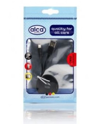 ALCA Laidas Lightning USB...