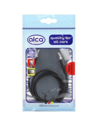 ALCA Audio laidas AUX 3.5mm...