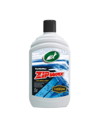 TURTLE WAX Šampūnas su...