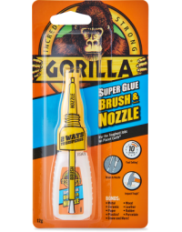GORILLA Superglue 12gm 6...