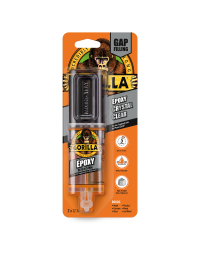 GORILLA Epoxy 25ml 10 Pack...