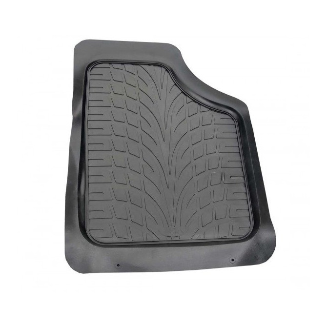  Kilimėlis universalus DRIFT priekinis dešinysis(guminis) 