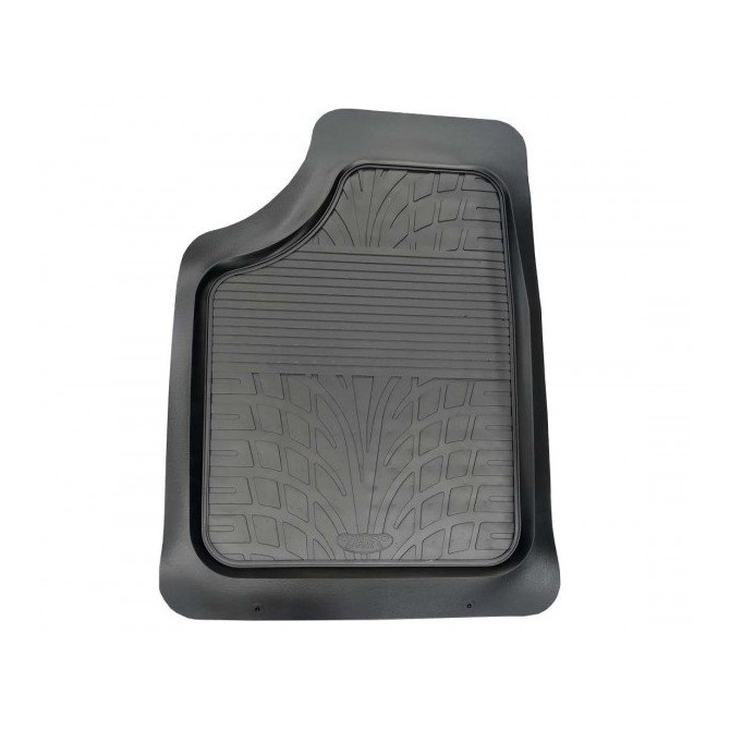  Kilimėlis universalus DRIFT priekinis kairysis(guminis) 