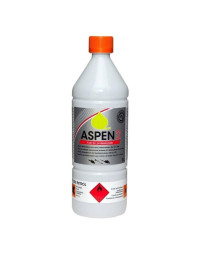 ASPEN DEGVIELA 2T...