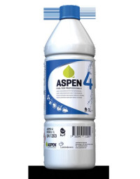  ASPEN Alkilato benzinas 4...