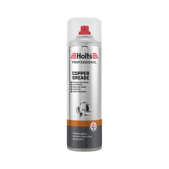  HOLTS PRO Vario tepalas purškiamas 500ml 