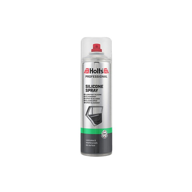  HOLTS PRO Purškiamas silikonas 500ml 