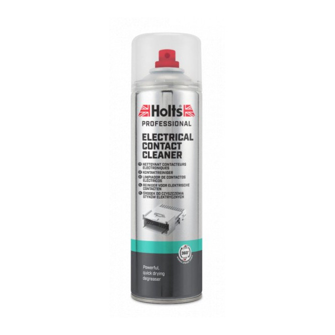  HOLTS PRO Elektros kontaktų valiklis 500ml 
