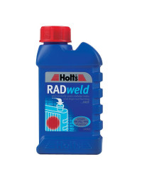 HOLTS Radiatorių...