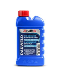  HOLTS Radiatorių...